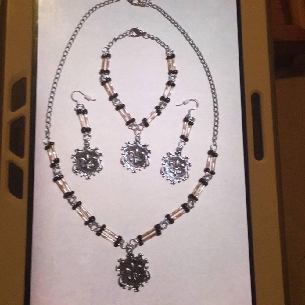 Jewelry set
